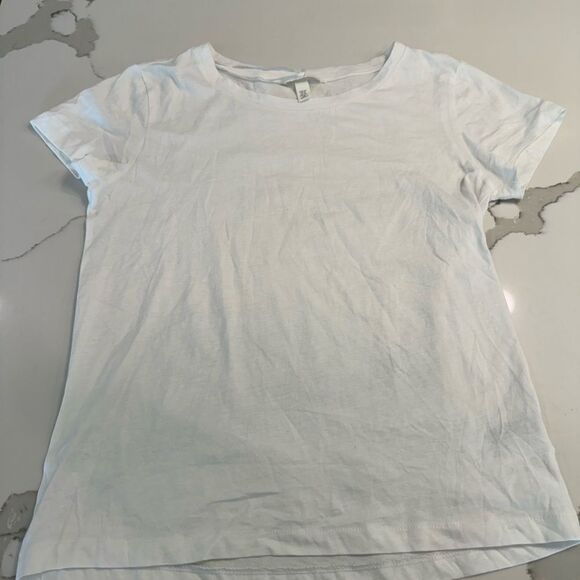 Classic White Women's T-Shirt - Picture 1 of 4